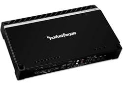 Rockford Fosgate Punch P400-4 vs Rockford Fosgate Power T400-4