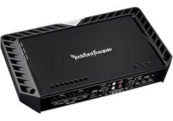 Rockford Fosgate Punch P400-4 vs Rockford Fosgate Power T400-4