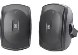 Yamaha NS-AW190 vs Yamaha NS-AW390