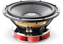 Focal Utopia Be® 33 WX2 vs JL Audio 12W6v3-D4