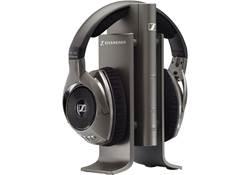 Compare Sennheiser Rs 175 Vs Sennheiser Rs 180