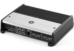 JL Audio JX360/4 vs JL Audio XD400/4