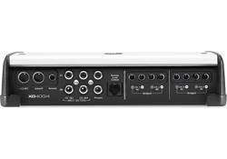 JL Audio JX360/4 vs JL Audio XD400/4