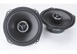 Kenwood Excelon KFC-X183C vs JL Audio C1-650