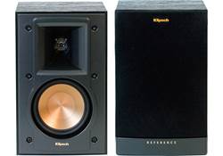 Klipsch Reference RB-41 II vs Klipsch Reference RB-51 II