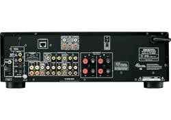 Yamaha R-S700 vs Onkyo TX-8050