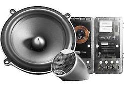 FOCAL Performance PS 130 セパレートスピーカー Focal Performance PS 130 vs HELIX Precision P234P