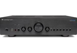 TEAC NP-H750 vs Cambridge Audio 651A