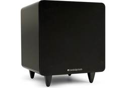 Compare Cambridge Audio Minx X200 vs 