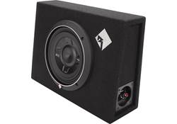 rockford fosgate bazooka