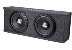 Jl audio 2x10 Clearance