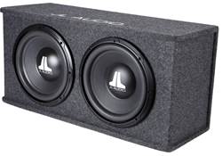 jl audio 2x10