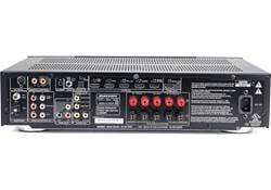 Marantz NR1403 vs Marantz NR1605