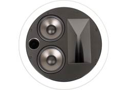 Compare Bose Virtually Invisible 791 In Ceiling Speakers Vs