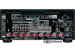 Onkyo TX-NR838 vs Onkyo TX-NR929