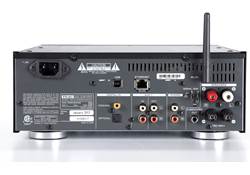 TEAC NP-H750 vs Cambridge Audio 651A