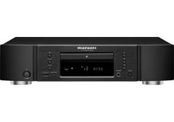 Marantz CD5005 vs Marantz CD6005