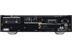 Yamaha CD-S2100 vs Marantz Reference Series SA-14S1