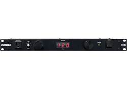 FURMAN M-8、Rocktron Intellifex ＋5Uケース M8S__79969.1705711231.386.513.