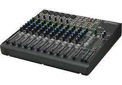 Compare Yamaha MG16 vs Mackie 1402-VLZ4
