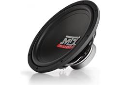Compare MTX TN12-04 vs Rockford Fosgate 