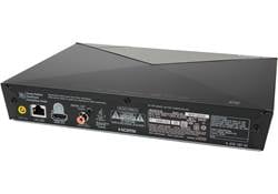 Sony BDP-S5100 vs Sony BDP-S5200