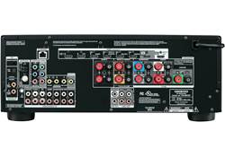 Onkyo TX-NR727 vs Onkyo TX-NR737