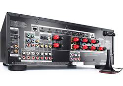 Onkyo TX-NR626 vs Onkyo TX-NR727
