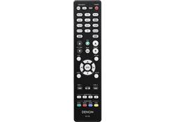 Compare Denon AVR-X2000 IN-Command vs Denon AVR-X2100W IN