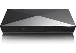 Sony BDP-S5100 vs Sony BDP-S5200