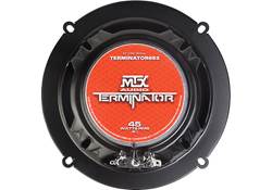 ⭐︎TERMINATOR653 MTX AUDIO⭐︎ Discontinued Obsolete SKU | MTX - Serious About Sound®