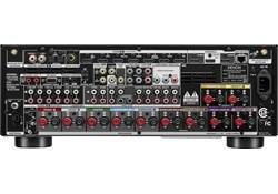 Denon AVR-X4000 IN-Command vs Denon AVR-X4100W IN-Command (2014