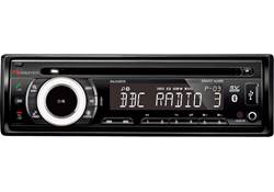 Nakamichi NA250BTR vs Alpine UTE-52BT