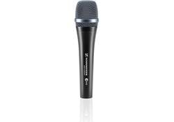 Sennheiser e 945 vs AKG D7