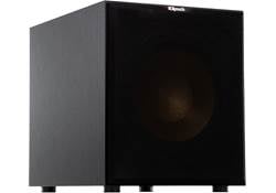 Klipsch Reference R-12SW vs Cambridge Audio Minx X301