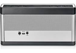 Bose® SoundLink® <em>Bluetooth®</em> speaker III vs Klipsch The One