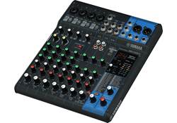 今だけ特価 YAMAHA MG12/4 MW10C PA-20 ヤマハ | MG Series - ミキサー - 概要