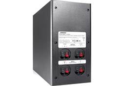 Bose® Acoustimass® 5 Series V speaker system vs Cambridge Audio