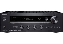 Onkyo TX-8050 vs Onkyo TX-8160