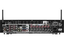 Marantz NR1504 vs Marantz NR1606