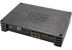 Alpine PDX-F6 vs HELIX P SIX DSP MK2