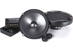 New JBL GTO608C 210 Watt GTO Series 6.5" 2-Way Component Speaker System 6-1/2"