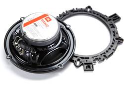 JBL GX602 vs Nakamichi NSE65 | Which 6