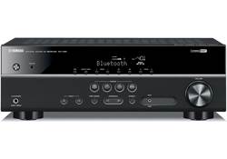 Yamaha RX-V381 vs Yamaha RX-V481