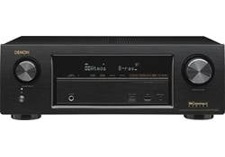 Denon AVR-X1300W vs Harman Kardon AVR 1710S
