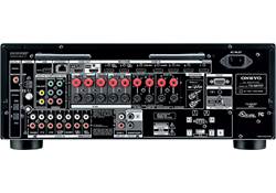 Onkyo TX-NR656 vs Onkyo TX-NR757