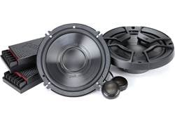 Polk Audio DB 6502 vs Polk Audio MM6501