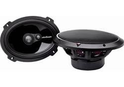 Compare JBL GTO939 vs Rockford Fosgate 