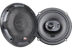 ⭐︎TERMINATOR653 MTX AUDIO⭐︎ MTX Audio TERMINATOR 6 6.5