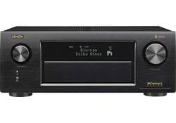 Denon AVR-X2300W vs Denon AVR-X4300H IN-Command